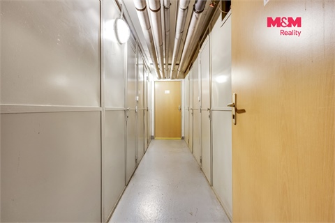 Prodej bytu 1kk, 41 m² 16