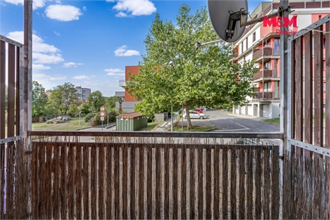 Prodej bytu 1kk, 41 m² - 2