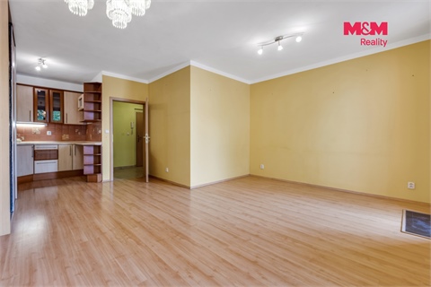Prodej bytu 1kk, 41 m² 8