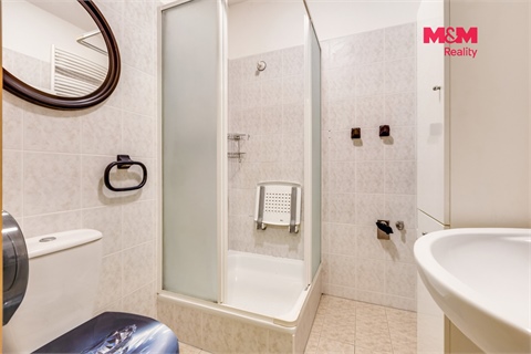 Prodej bytu 1kk, 41 m² - 12