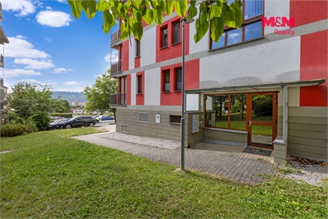Prodej bytu 1kk, 41 m² - 16