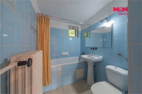 Prodej chaty / chapuly, 57 m² 26