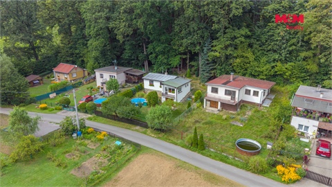 Prodej chaty / chapuly, 57 m² 6