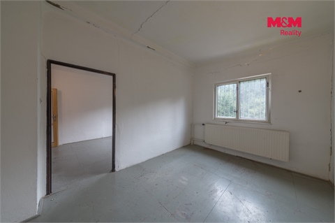 Prodej chaty / chapuly, 57 m² 20