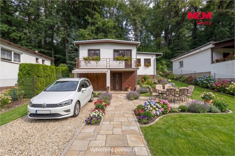 Prodej chaty / chapuly, 57 m² 2