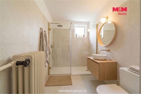 Prodej chaty / chapuly, 57 m² - 24