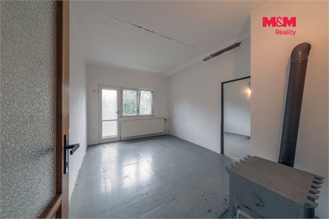 Prodej chaty / chapuly, 57 m² - 16