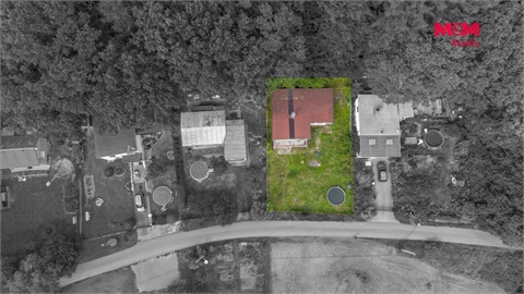 Prodej chaty / chapuly, 57 m² - 28