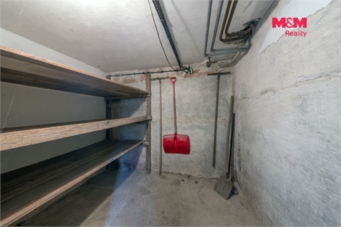 Prodej chaty / chapuly, 57 m² 28