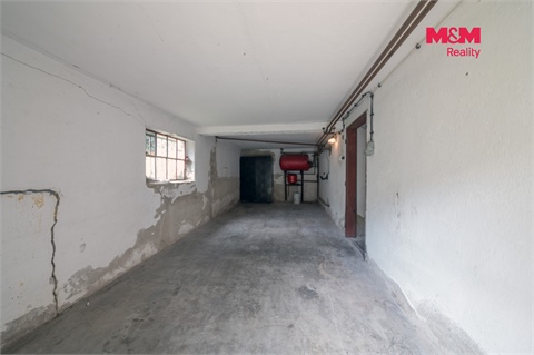 Prodej chaty / chapuly, 57 m² - 8