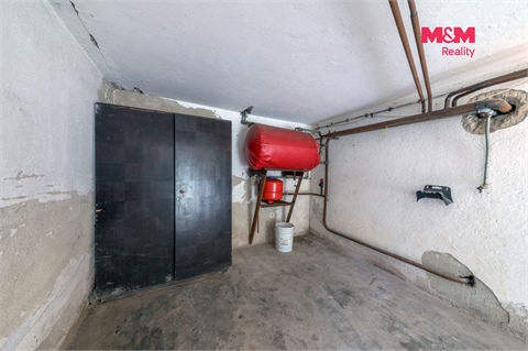 Prodej chaty / chapuly, 57 m² - 10