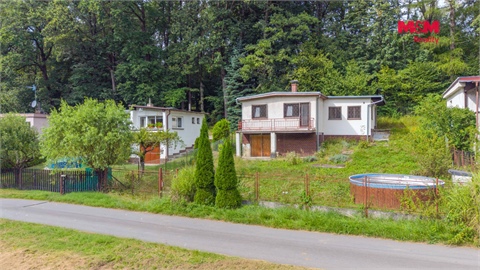 Prodej chaty / chapuly, 57 m² - 6