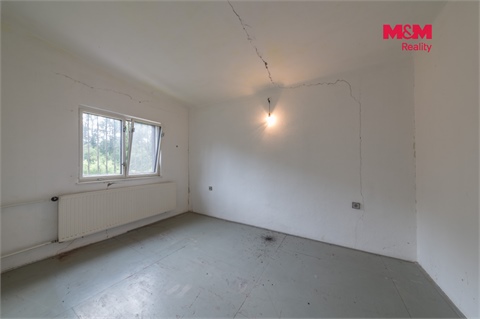 Prodej chaty / chapuly, 57 m² - 18