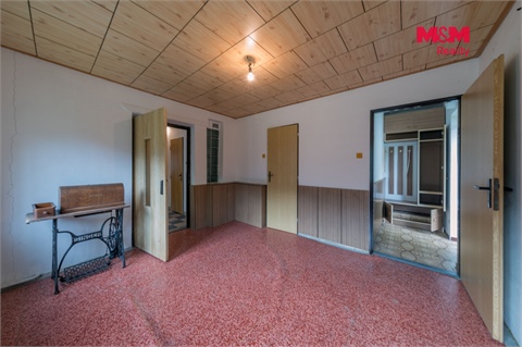 Prodej chaty / chapuly, 57 m² 14