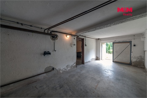 Prodej chaty / chapuly, 57 m² 12