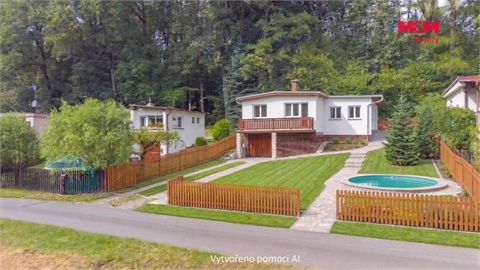Prodej chaty / chapuly, 57 m² 4