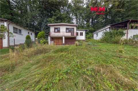 Prodej chaty / chapuly, 57 m² 0