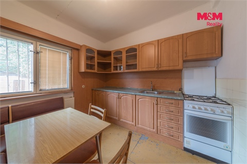 Prodej chaty / chapuly, 57 m² 24