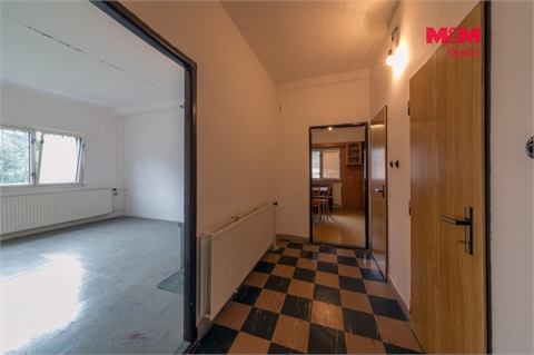 Prodej chaty / chapuly, 57 m² - 14