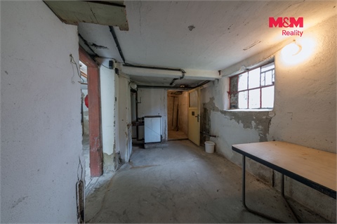 Prodej chaty / chapuly, 57 m² - 26