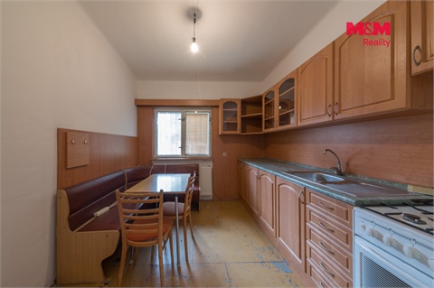 Prodej chaty / chapuly, 57 m² 22