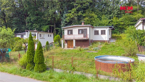 Prodej chaty / chapuly, 57 m² - 2