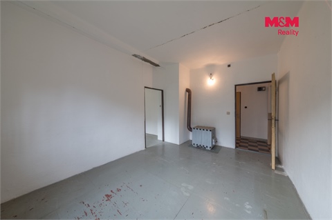 Prodej chaty / chapuly, 57 m² 18