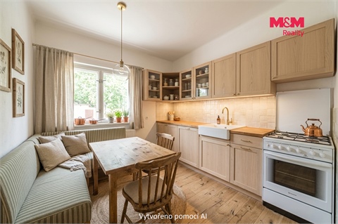 Prodej chaty / chapuly, 57 m² - 22