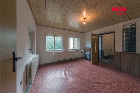Prodej chaty / chapuly, 57 m² - 12