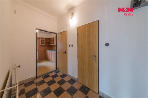 Prodej chaty / chapuly, 57 m² - 20
