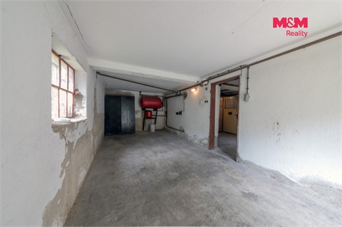 Prodej chaty / chapuly, 57 m² 10