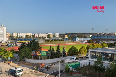 Prodej bytu 3+1, 72 m² - 14