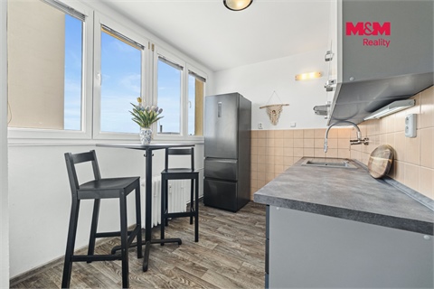Prodej bytu 3+1, 72 m² 10