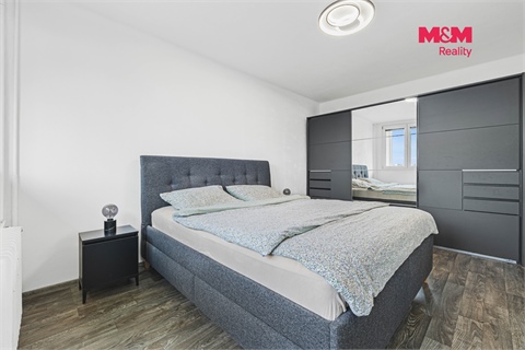 Prodej bytu 3+1, 72 m² - 4