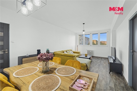 Prodej bytu 3+1, 72 m² - 6