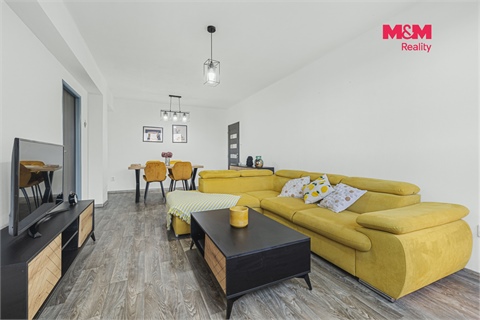 Prodej bytu 3+1, 72 m² 8