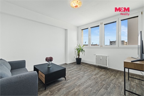 Prodej bytu 3+1, 72 m² 6