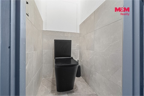 Prodej bytu 3+1, 72 m² 12