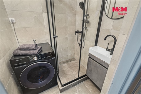 Prodej bytu 3+1, 72 m² - 10