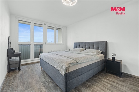 Prodej bytu 3+1, 72 m² 4