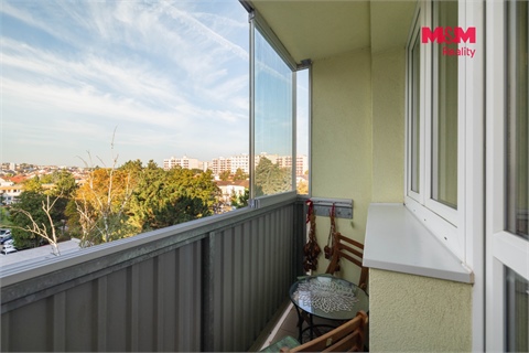 Prodej bytu 3+1, 72 m² - 12