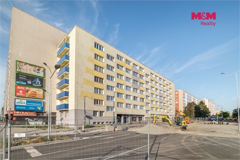Prodej bytu 3+1, 72 m² 16