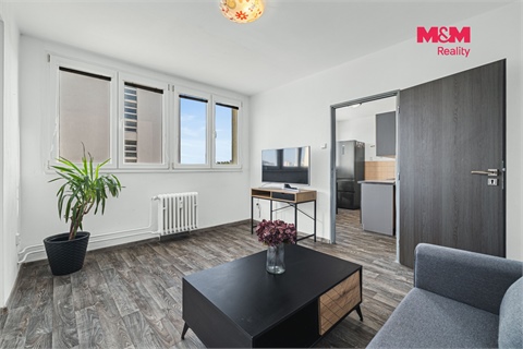 Prodej bytu 3+1, 72 m² 2