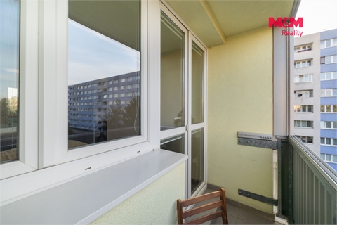 Prodej bytu 3+1, 72 m² 14