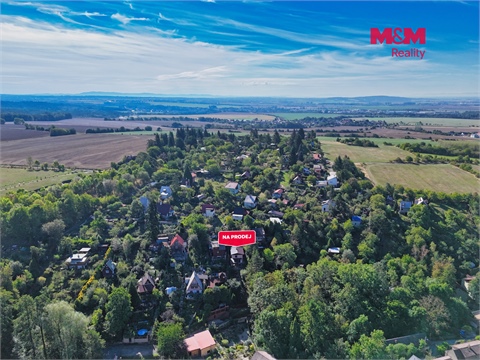 Prodej stavebního pozemku, 462 m² - 2