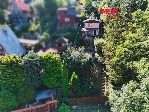 Prodej stavebního pozemku, 462 m² 0