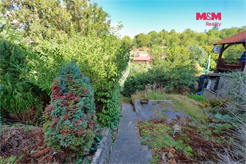 Prodej stavebního pozemku, 462 m² 4