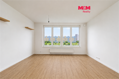 Prodej bytu 1kk, 41 m² 0