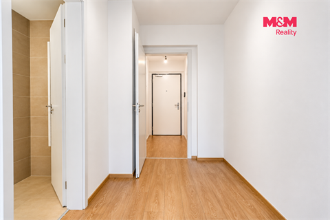 Prodej bytu 1kk, 41 m² 4