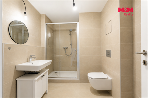 Prodej bytu 1kk, 41 m² 2